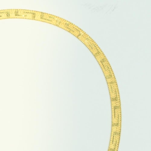 انسيال ذهب فلات فرزاتشي