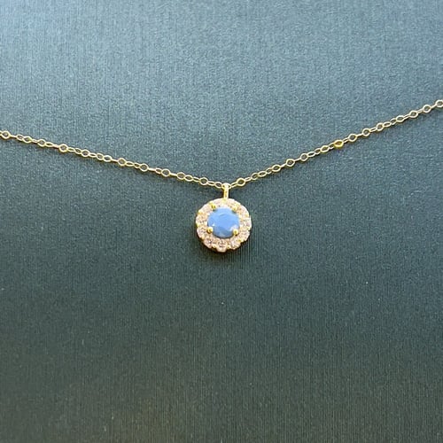 شوكر فيروز (NL.096)