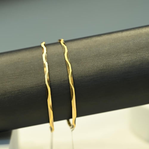 بناجر ذهب ليزر امواج