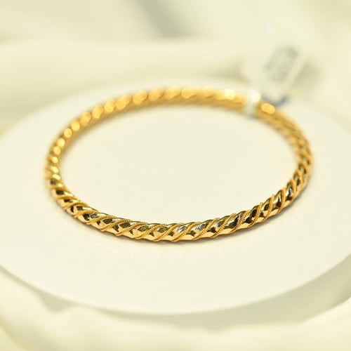 بناجر ذهب مبرومه