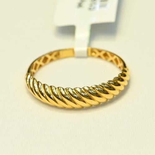 خاتم ذهب سويرل نحيف