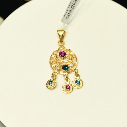 تعليقة ذهب صباح الخير