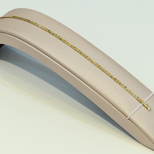 انسيال ذهب فلات تايجر