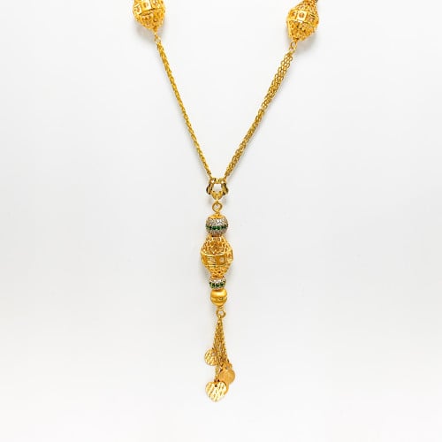 عقد سبحه هندي (NL.064)