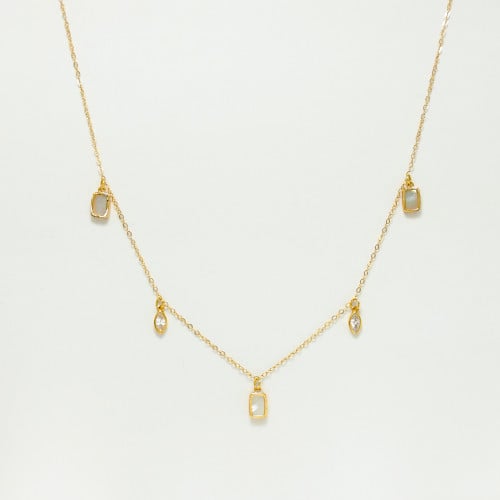 شوكر ناعم عيار 18 (NL.023)