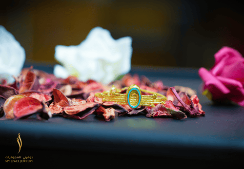 طقم ذهب ايطالي (FS.008)