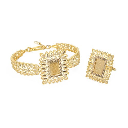 اسواره و خاتم سبكية (BR.059)