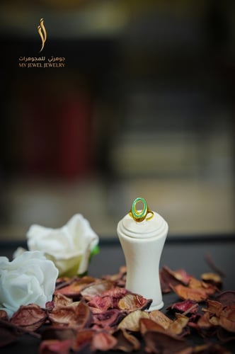 طقم ذهب ايطالي (FS.008)