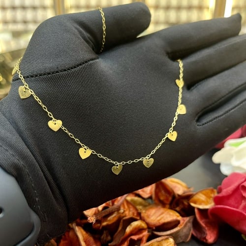 شوكر قلوب (NL.090)