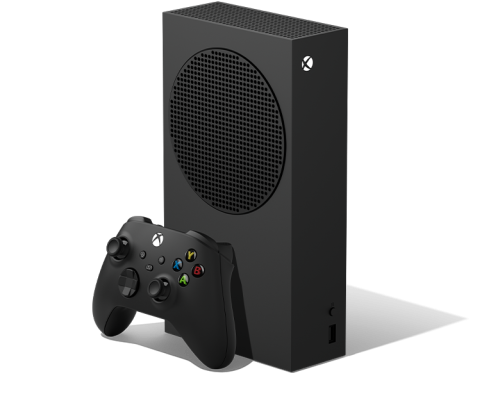 اكس بوكس سلسة إكس 1 تيرا Xbox Series S 1TB