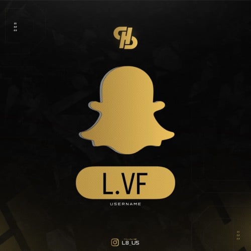 Snapchat User : @l.vf
