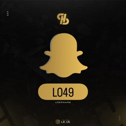 Snapchat User : @lo49