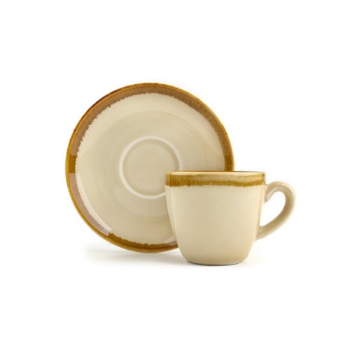 Passion coffee cup - passion
