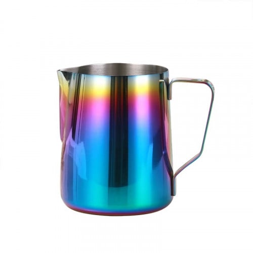 Butter Steaming Milk - 350 ml