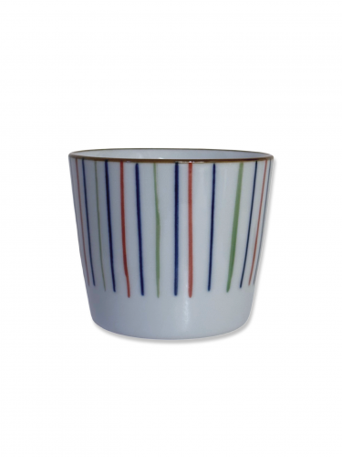 Rimpo coffee cup -rainbow