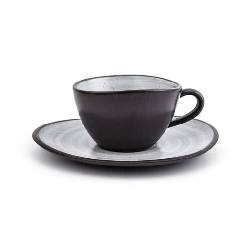 Coffee Mug - White Taurus