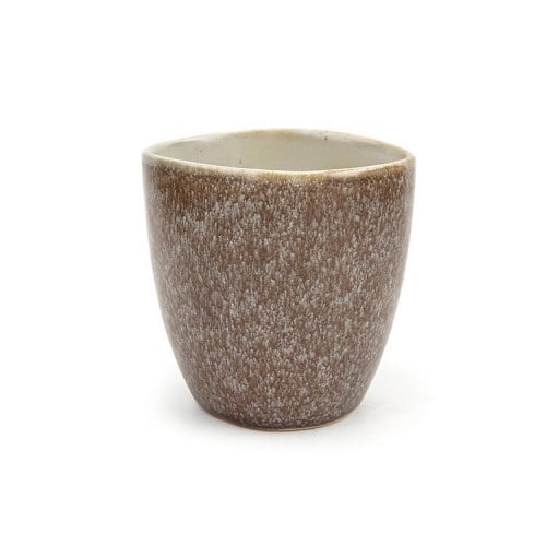 Coffee Mug - Asymmetric Pattern