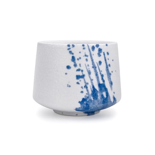 Trieste Coffee Mug - Blue