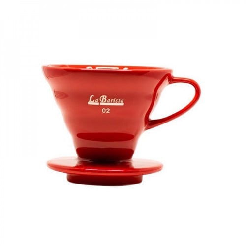 Funnel 02 la barista
