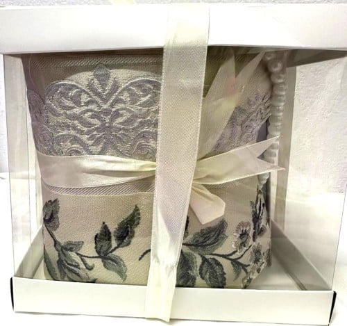 هدية صندوق فاخر