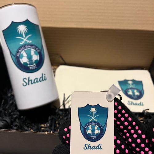 بوكس الاهلي