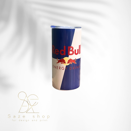 مق رد بول (480مل)