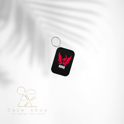 ميداليه خشب ( عنق )