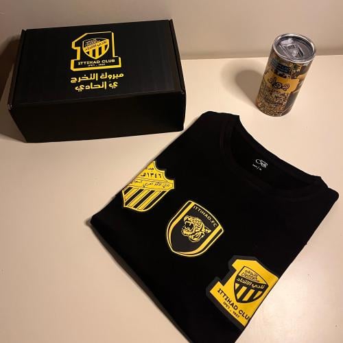 بوكس اتحاد ( 3 )