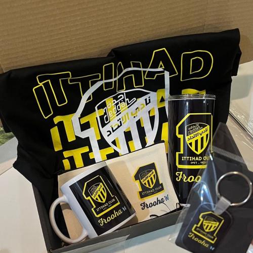 بوكس الاتحاد ( 2 )