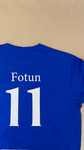 تيشرت الهلال