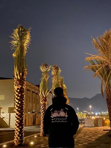 بلوفر جيتني مثل الشروق