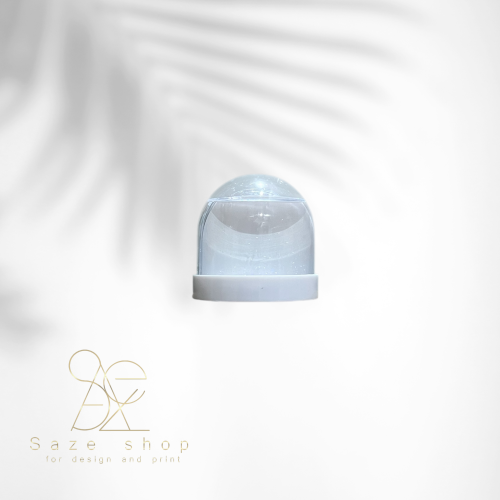 بلوره ثلجيه