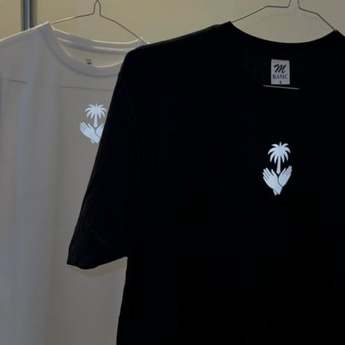 2 تيشرت خريطة المملكة