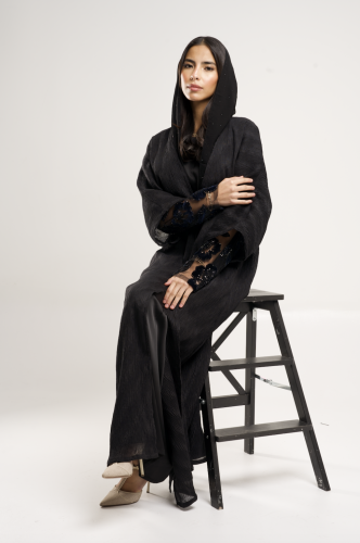 ABAYA 002