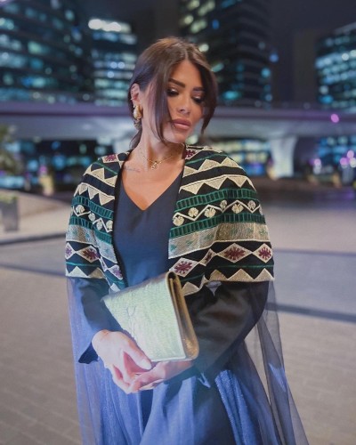 Alreem cape