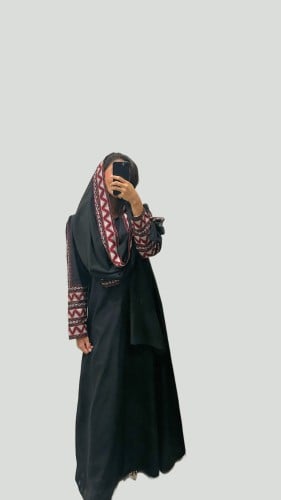 Asir Abaya -عباية عسير