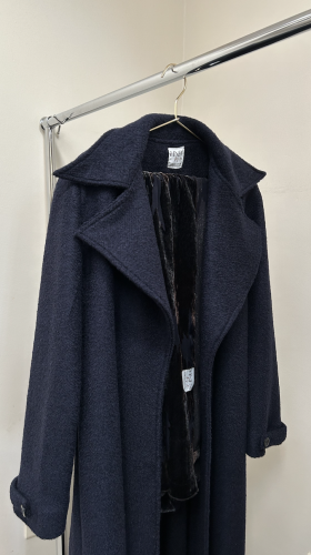 Trenchies Trench Coat
