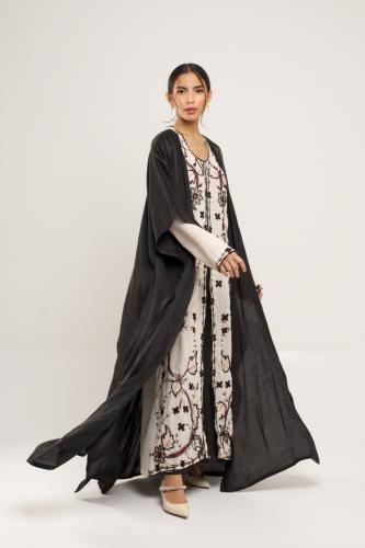 ASMAA DRESS