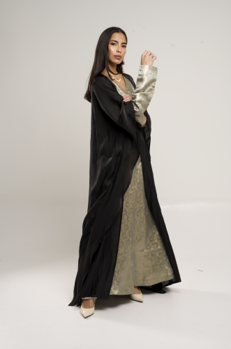 ABAYA 003