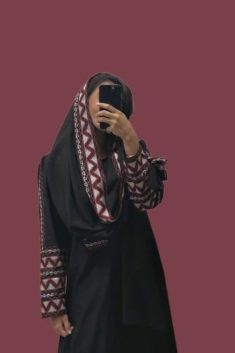 Tarha Asir -طرحة عسير