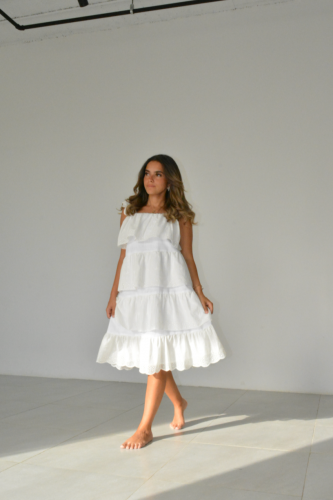 Summer white