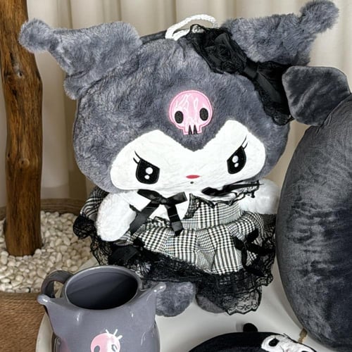 بوكس كرومي الاسود