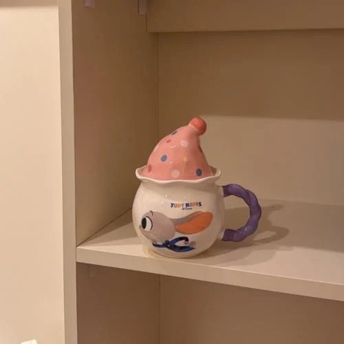 كوب چودي