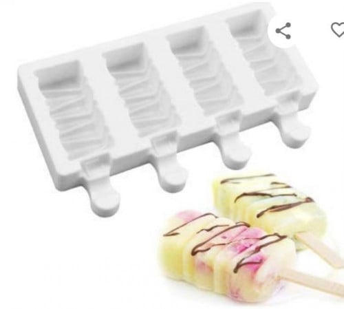 قالب ايسكريم ميني