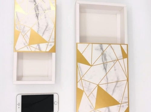 بوكس درج متعدد المقاسات