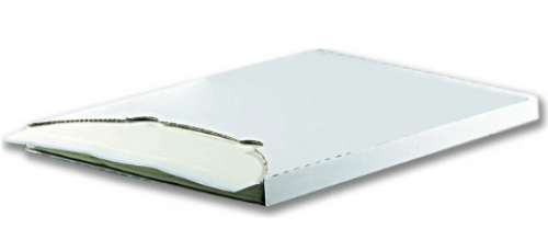 ورق ساندويتش ابيض