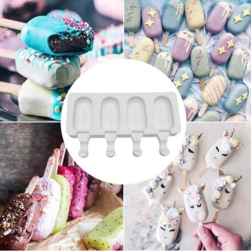 قوالب ايسكريم ميني