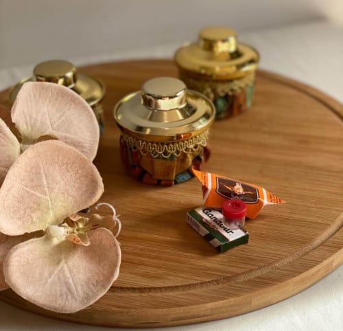 قدور حلا بلاستيك