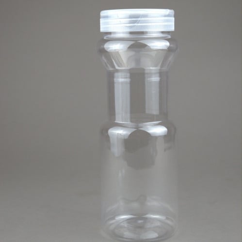 علب بهارات بمقاسات مختلفة