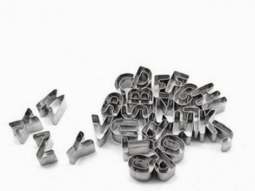 قوالب حروف الابجديه الانجليزيه استيل